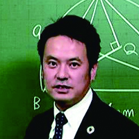 【数学】　石田朋彦先生