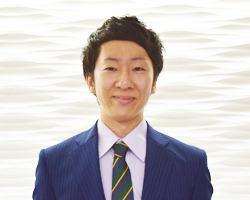 林良大先生