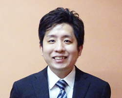 山本拓也先生