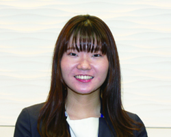 吉川まなみ先生